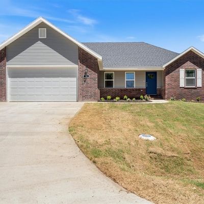 18 Shields Drive, Holiday Island, AR 72631