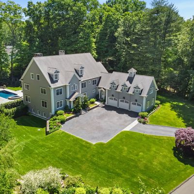 180 Bayberry Rd, New Canaan, CT 06840