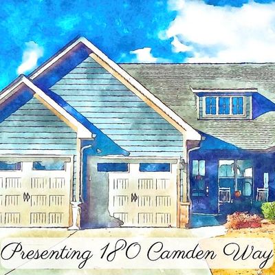 180 Camden Way, Dalton, GA 30721