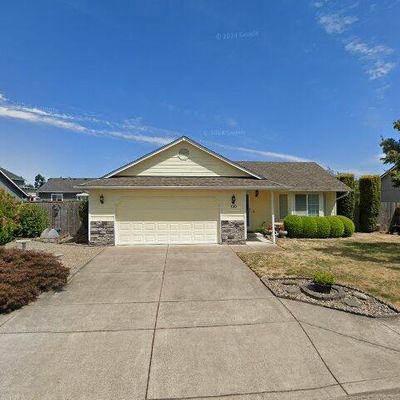 180 Blue Jay Loop, Creswell, OR 97426