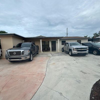 18001 Nw 42 Nd Pl, Miami Gardens, FL 33055