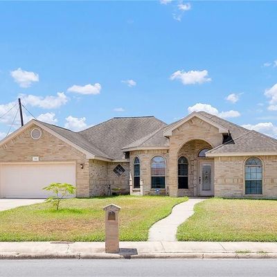 1801 Haverford Boulevard, Harlingen, TX 78550