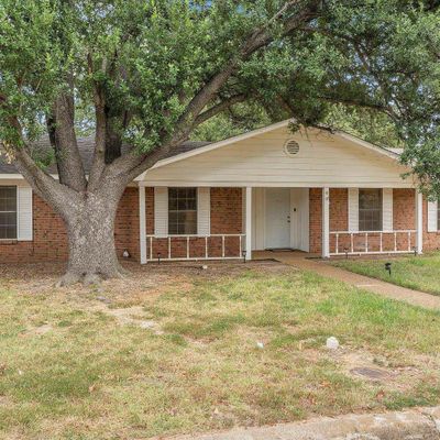 1801 S Florey Ave, Mount Pleasant, TX 75455