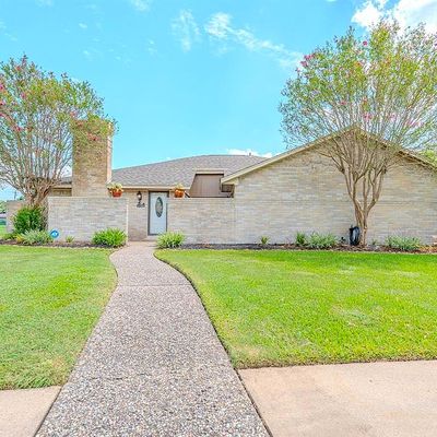 1802 Wilcrest Plaza, Deer Park, TX 77536