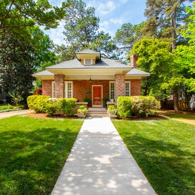 1803 Fairview Rd, Raleigh, NC 27608