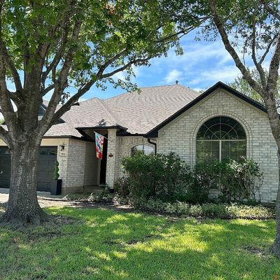 1804 Lancaster St, San Marcos, TX 78666