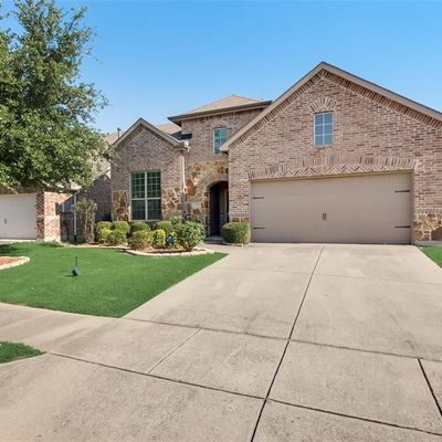 1804 Shoebill Dr, Little Elm, TX 75068