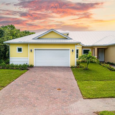 1805 Bridgepointe #1 Circle, Vero Beach, FL 32967