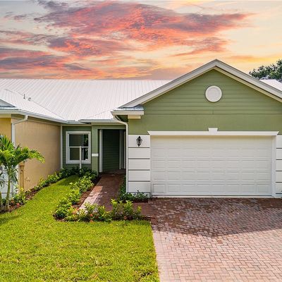 1805 Bridgepointe #3 Circle, Vero Beach, FL 32967