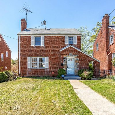 1807 41 St Pl Se, Washington, DC 20020