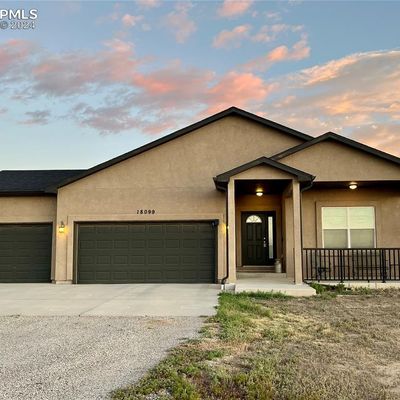 18099 La Questa Dr, Fountain, CO 80817