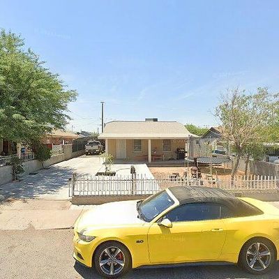 1809 W Hadley St, Phoenix, AZ 85007