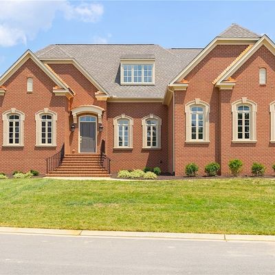 181 Blair Estates Court, Richmond, VA 23238