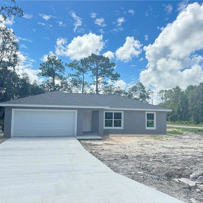 181 Fisher Way Loop, Ocklawaha, FL 32179