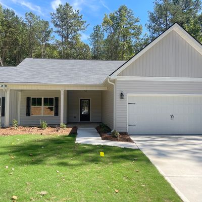 181 Sunny Brook Drive, Hogansville, GA 30230