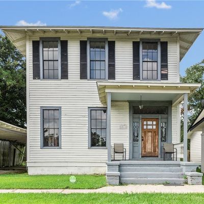 1811 La Salle St, Mobile, AL 36606