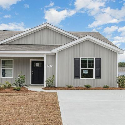 1812 Whispering Pine Street Sw # Lot 15  Perry C, Ocean Isle Beach, NC 28469