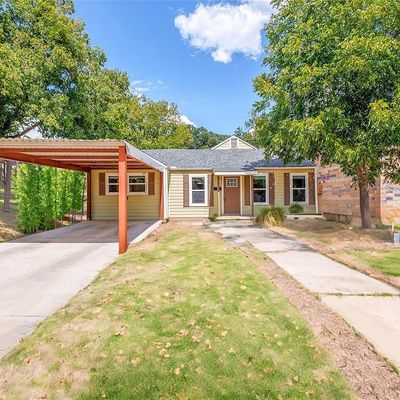 1812 Vincent St, Brownwood, TX 76801