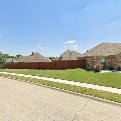 1813 Bersand Ave, Gainesville, TX 76240