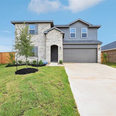 18134 Lowery Lane, Crosby, TX 77532