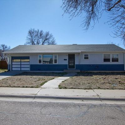 1814 Iroquois Rd, Pueblo, CO 81001