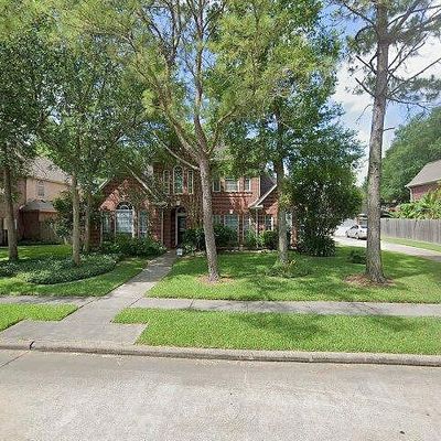 1814 Lakeside Ln, Friendswood, TX 77546