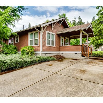 1814 Laurel Hill Dr, Eugene, OR 97403