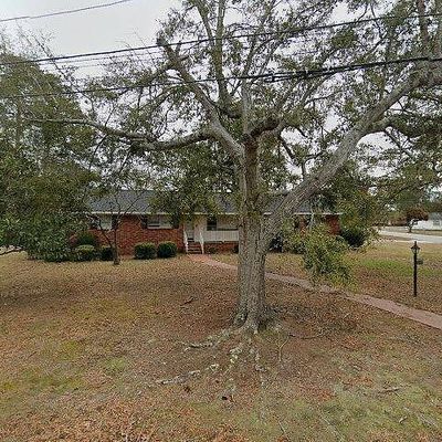 1814 Citadel St, Florence, SC 29505