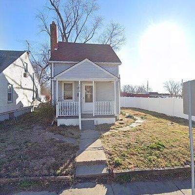 1816 N 3 Rd St, Saint Charles, MO 63301