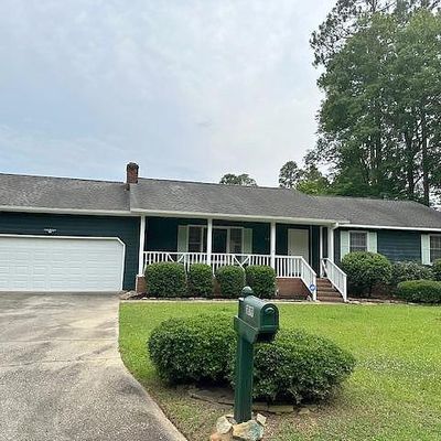 1819 Briarwood Circle, Milledgeville, GA 31069