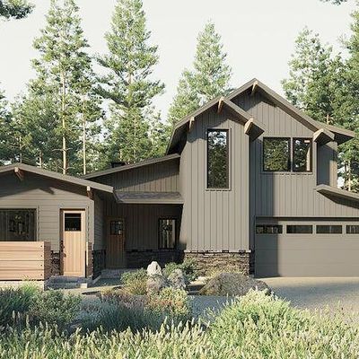 18197 Forestbrook Loop, Bend, OR 97707