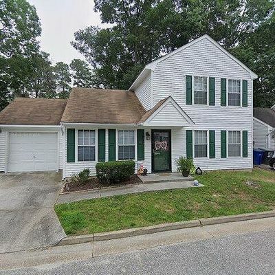 182 Olde Towne Run, Newport News, VA 23608