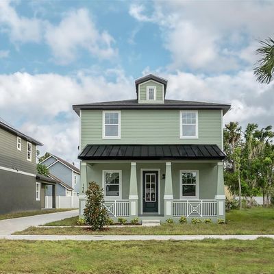 182 W Warren Avenue, Longwood, FL 32750