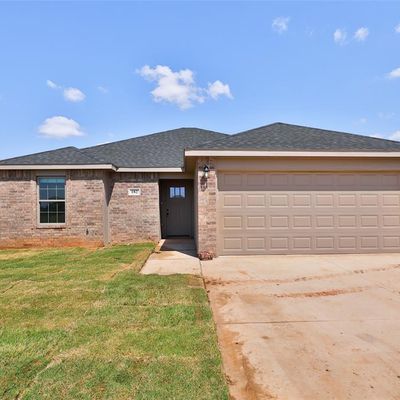 182 Waterloo Drive, Abilene, TX 79602