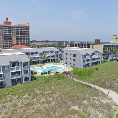 1820 N Ocean Blvd., North Myrtle Beach, SC 29582