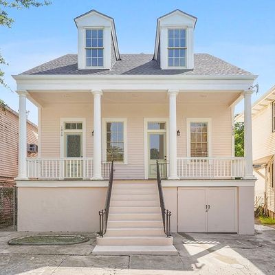 1820 Ursulines Avenue, New Orleans, LA 70116