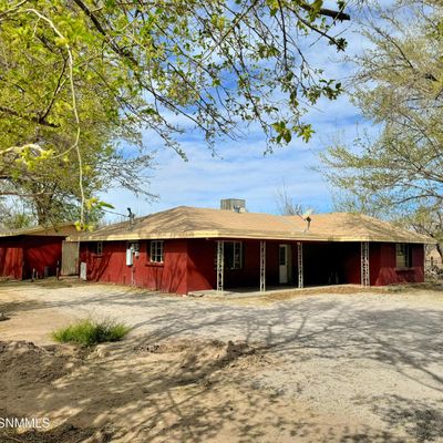 18201 S Highway 28, La Mesa, NM 88044