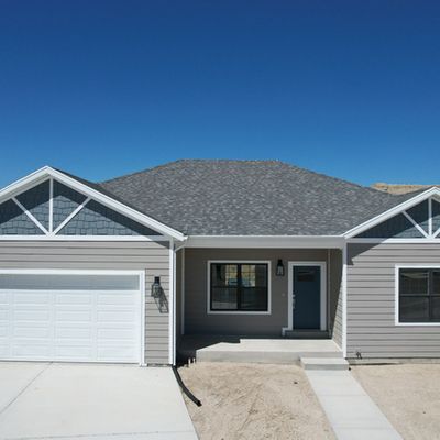 1821 E 880 N # 11, Price, UT 84501