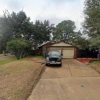 18211 Dinner Creek Dr, Katy, TX 77449