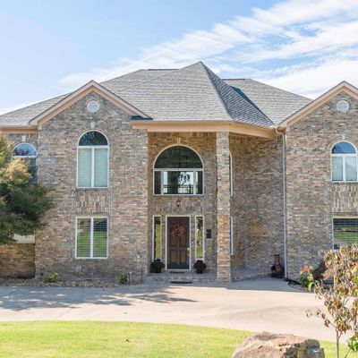 1822 Lakeshore Dr, Heber Springs, AR 72543