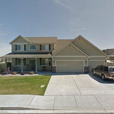 1822 Talon Ct, Richland, WA 99352