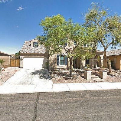 18238 W Onyx Ct, Waddell, AZ 85355