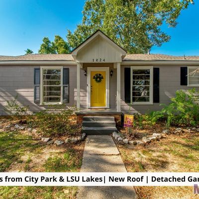 1824 Lehmann St, Baton Rouge, LA 70802