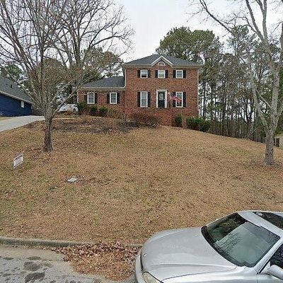 1824 Skyland Glen Dr, Snellville, GA 30078