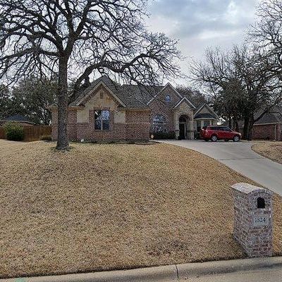 1824 Spinnaker Ln, Azle, TX 76020