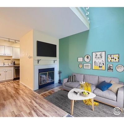 1825 Marine Street, Boulder, CO 80302