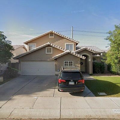 1827 E Marquette Dr, Gilbert, AZ 85234