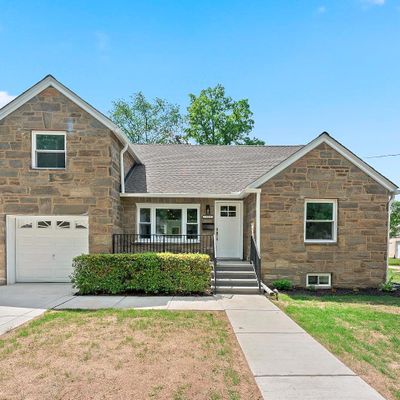 1828 Propsect Ridge Boulevard, Haddon Heights, NJ 08035