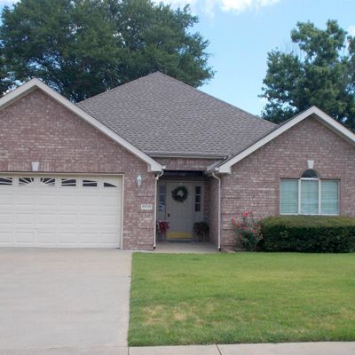 1830 Park Pl, Mineola, TX 75773