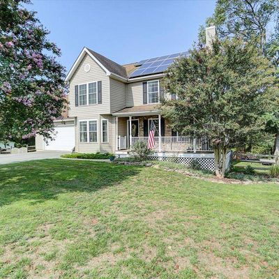 1832 Pleasant View Rd, Adamstown, MD 21710